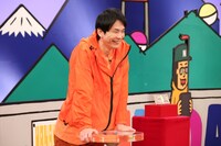 かまいたち濱家