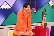 かまいたち濱家