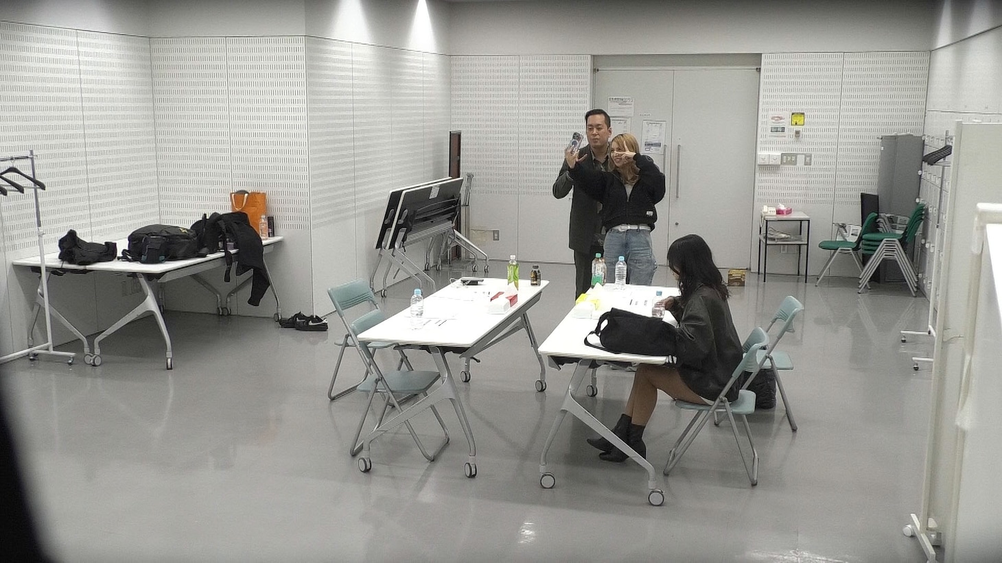 町田は本当に共演者に手を出さないのか、検証