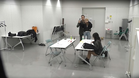 町田は本当に共演者に手を出さないのか、検証