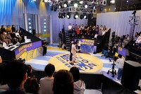 「見取り図＆ミルクボーイpresents 笑渦WARAUZU2024」のワンシーン