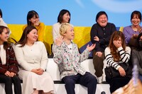 「見取り図＆ミルクボーイpresents 笑渦WARAUZU2024」のワンシーン