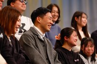 「見取り図＆ミルクボーイpresents 笑渦WARAUZU2024」のワンシーン