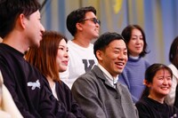 「見取り図＆ミルクボーイpresents 笑渦WARAUZU2024」のワンシーン