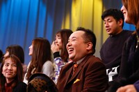 「見取り図＆ミルクボーイpresents 笑渦WARAUZU2024」のワンシーン