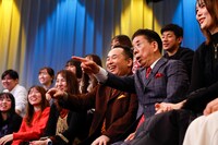 「見取り図＆ミルクボーイpresents 笑渦WARAUZU2024」のワンシーン