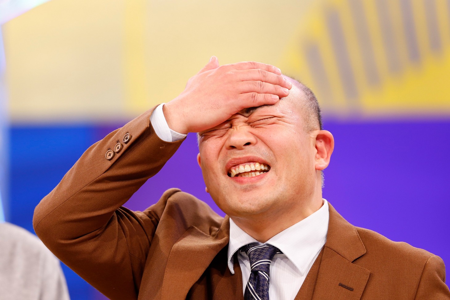 ギャロップ林