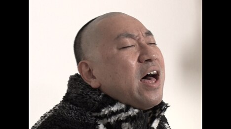 レイザーラモンRG