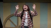 DVD「吉住第7回単独公演『朝焼けのメリーゴーランド』」より