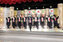 “フジモン太夫”ことFUJIWARA藤本