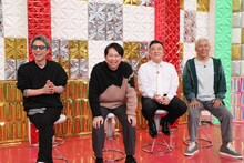 ロンドンブーツ1号2号、有吉弘行、アンタッチャブル山崎