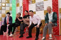 ロンドンブーツ1号2号、有吉弘行、アンタッチャブル山崎、“フジモン太夫”ことFUJIWARA藤本