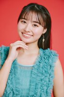 「グラジャパ！アワード2024」でグランプリを獲得した豊島心桜