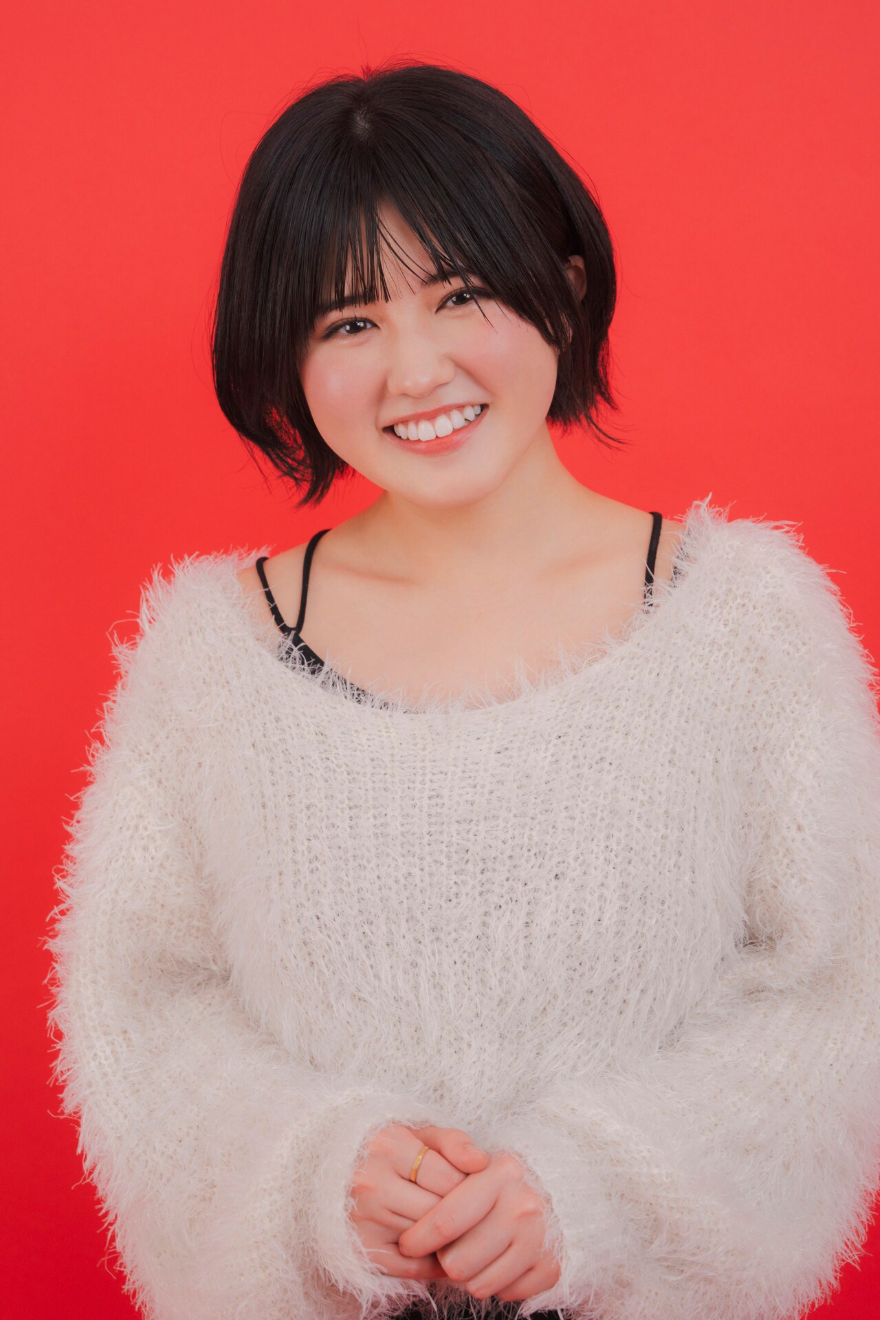 完熟フレッシュ・レイラ「週プレ グラジャパ！」発のアワードで最優秀