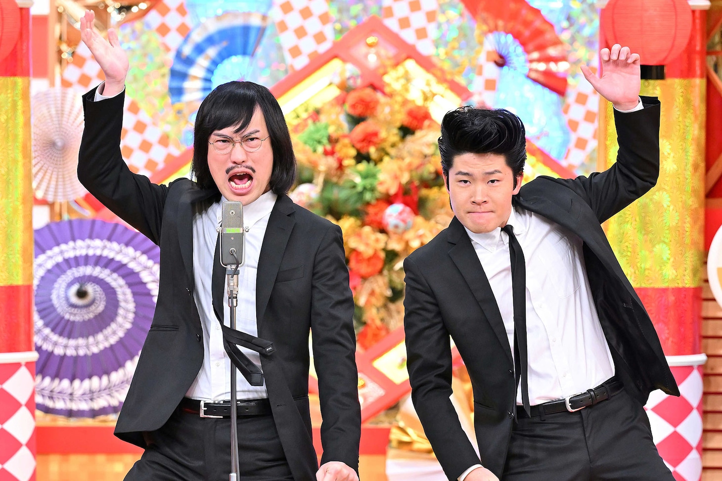 ジョックロック