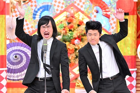 ジョックロック