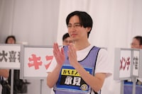 カベポスター永見