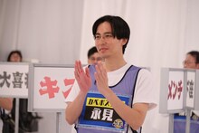 カベポスター永見