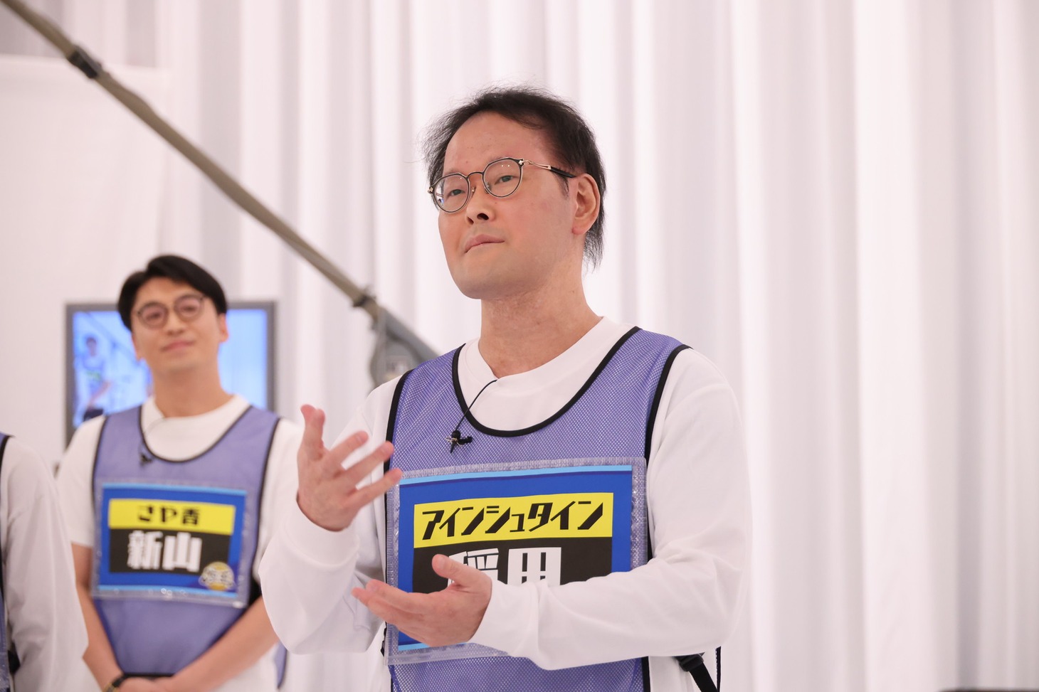 アインシュタイン稲田