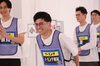 ザ・パンチ・ノーパンチ松尾