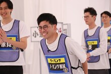 ザ・パンチ・ノーパンチ松尾