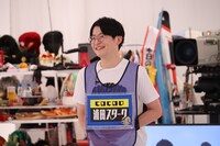 cacao・浦田スターク