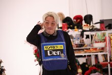 リンダカラー∞Den