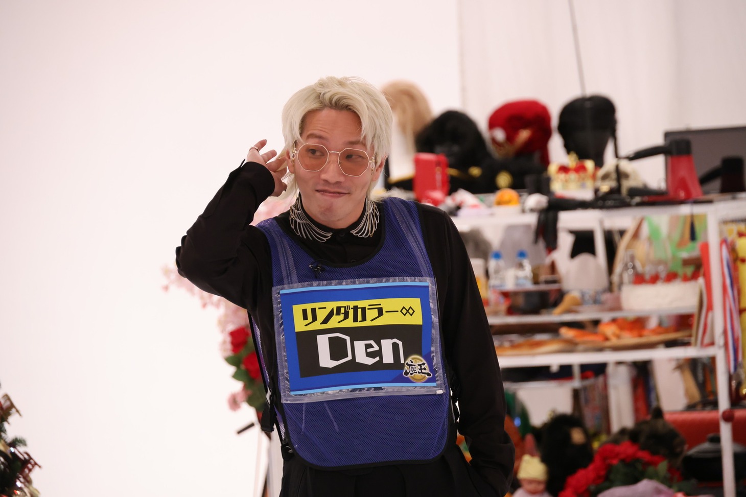 リンダカラー∞Den