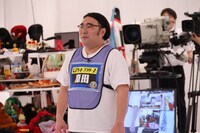 ビスケットブラザーズ原田