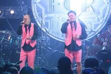 ちゃんぴおんず