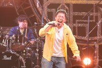 さらば青春の光・森田とドラムのよゐこ濱口