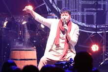 チョコレートプラネット長田