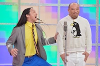 トム・ブラウン