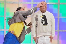 トム・ブラウン