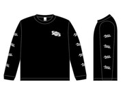 「オールザッツ漫才2024」グッズのロングスリーブTシャツ