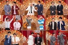 「大晦日ゴチ」ネタコーナーに爆笑問題、ヤーレンズ、錦鯉、マヂラブら