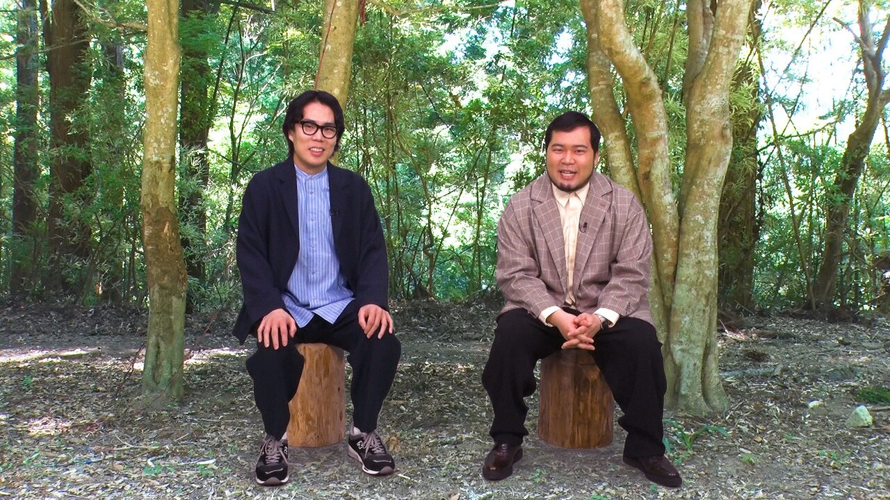 「令和ロマンの失礼かもしれませんが、どういうつもり？」MCの令和ロマン