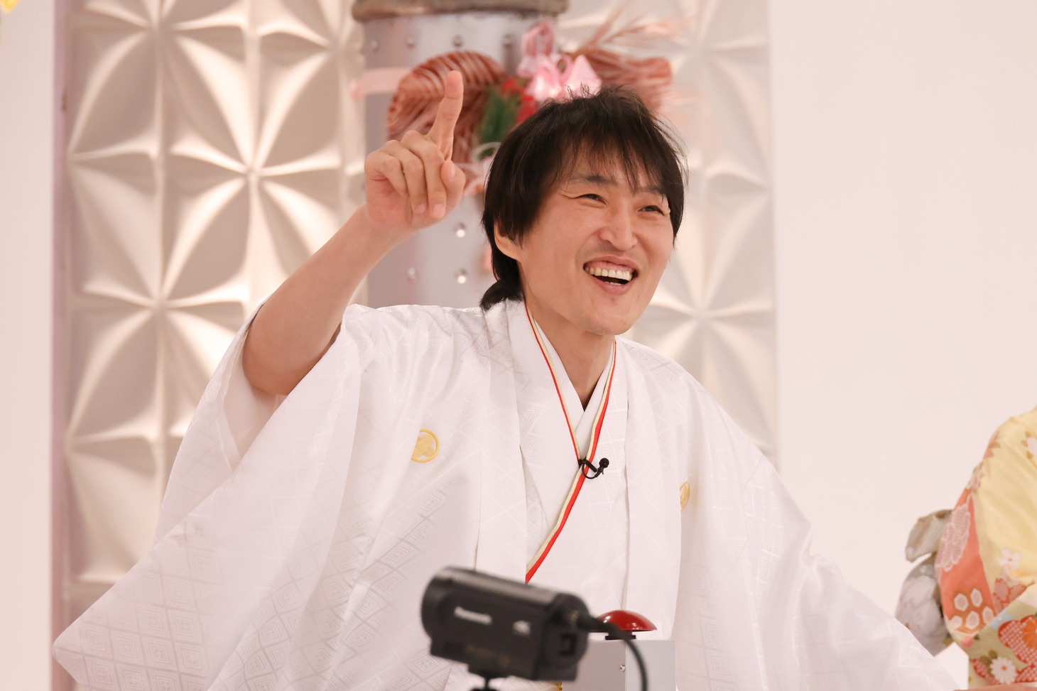 千原ジュニア