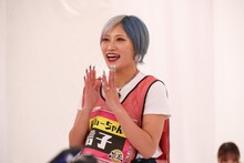 ぱーてぃーちゃん信子