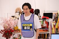 カベポスター永見