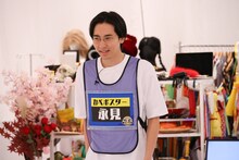 カベポスター永見