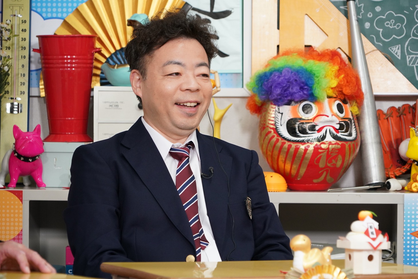 ダイアン・ユースケ