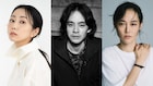 バカリズム脚本ドラマ「ホットスポット」に木南晴夏、池松壮亮、菊地凛子が出演