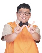 Wエンジン・チャンカワイ