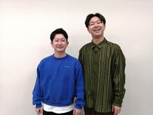 ダンビラムーチョ