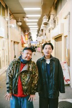 サルゴリラの写真集より