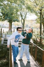 サルゴリラの写真集より