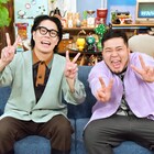 「令和ロマンの娯楽がたり」またもやM-1優勝後にオンエア こんなに大人が一生懸命しゃべっているテレビはない