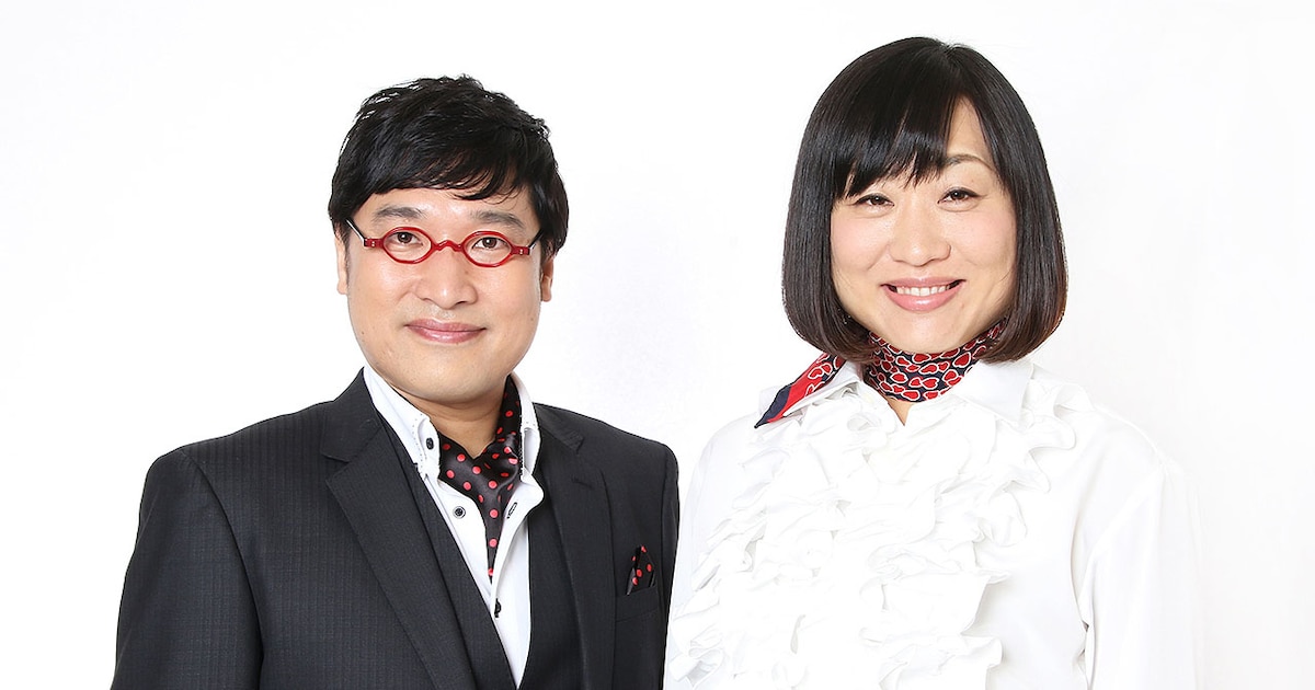 「タイタンライブ」に南海キャンディーズ出演