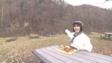 北海道で“推しパン”探しの旅を繰り広げるカーネーション吉田